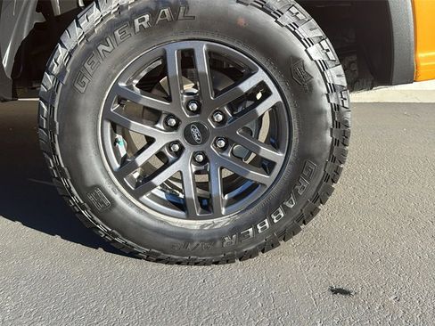 Certified 2021 Ford Ranger XLT w/ Tremor Off-Road Package image 10