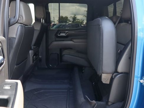 Used 2022 Chevrolet Silverado 1500 ZR2 AWD/4WD image 44