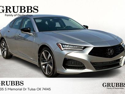 Used 2025 Acura TLX w/ Technology Package