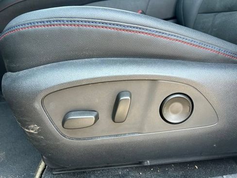 Used 2024 Chevrolet Blazer EV RS AWD/4WD image 26