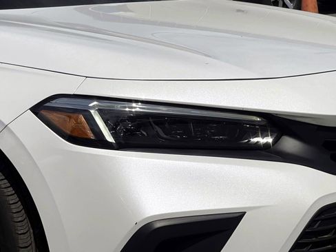 Used 2022 Honda Civic EX-L image 7