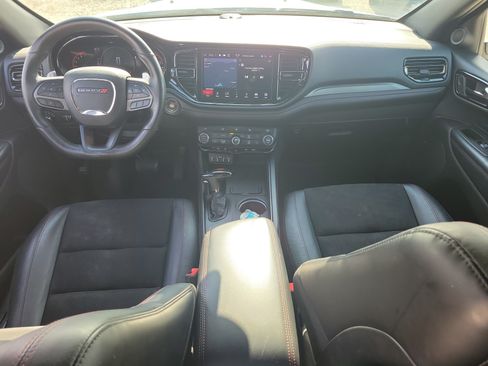 Used 2022 Dodge Durango R/T AWD/4WD image 16