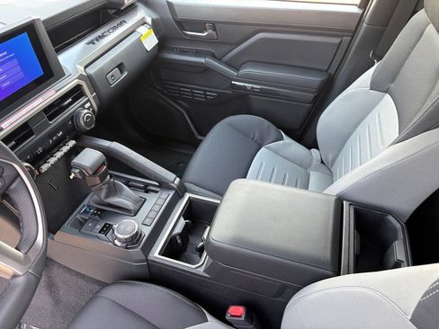 New 2026 Toyota Tacoma TRD Sport AWD/4WD image 17