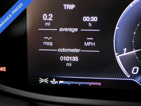 Used 2022 Maserati MC20 Coupe RWD image 30