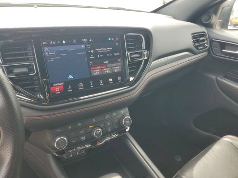 Used 2024 Dodge Durango GT AWD/4WD image 19