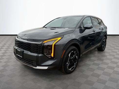 New 2026 Kia Sportage S AWD/4WD image 3