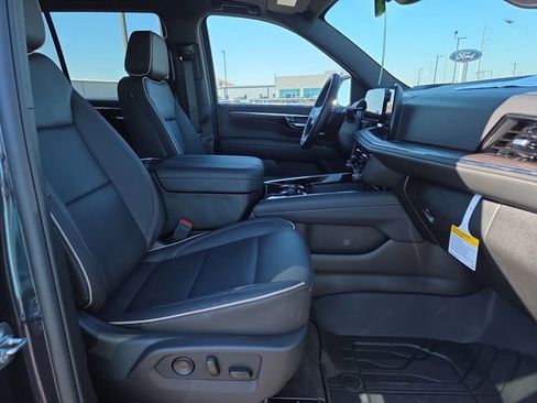 New 2026 Chevrolet Tahoe Premier w/ Sun And Tow Package image 16