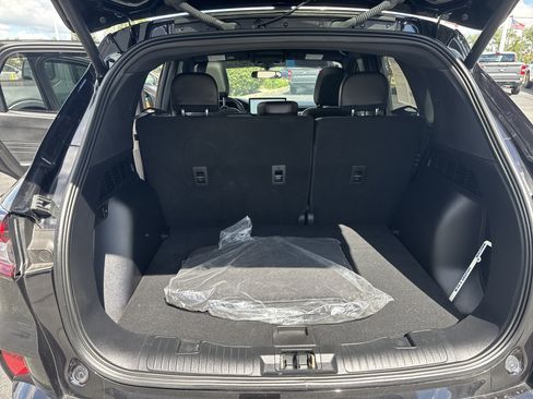 Certified 2024 Ford Escape ST-Line w/ Tech Pack #1 AWD/4WD image 22