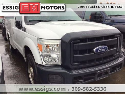 Used 2016 Ford F250 XL image 1
