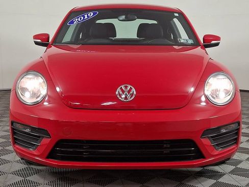 Used 2019 Volkswagen Beetle 2.0T S FWD image 5