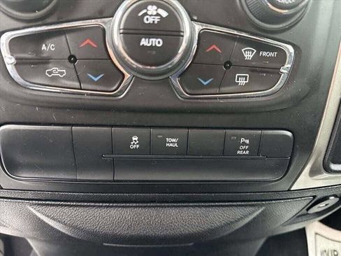 Used 2020 RAM 1500 Classic Warlock w/ Electronics Group image 13