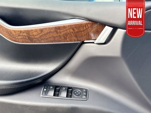 Used 2017 Tesla Model X 100D image 19