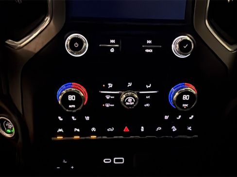 Used 2021 GMC Sierra 1500 Denali w/ Denali Ultimate Package image 28