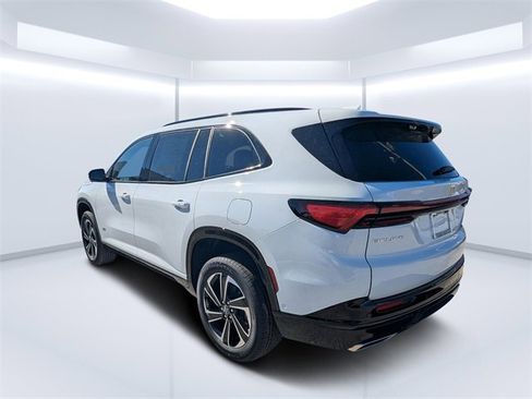 New 2026 Buick Enclave Sport Touring w/ Super Cruise Package image 5