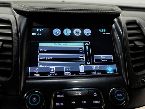 Used 2019 Chevrolet Impala Premier FWD image 28