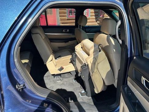 Used 2016 Ford Explorer 4WD image 25