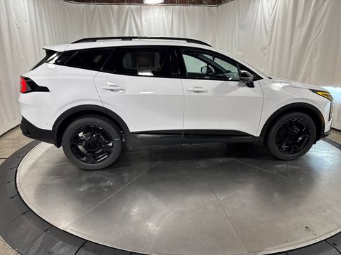 New 2026 Kia Sportage X-Line w/ X-Line Premium Package AWD/4WD image 6