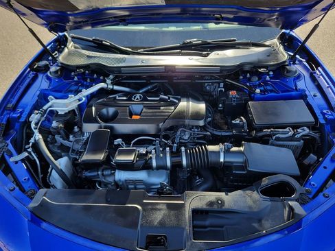 Used 2022 Acura TLX SH-AWD w/ A-SPEC Pkg image 36