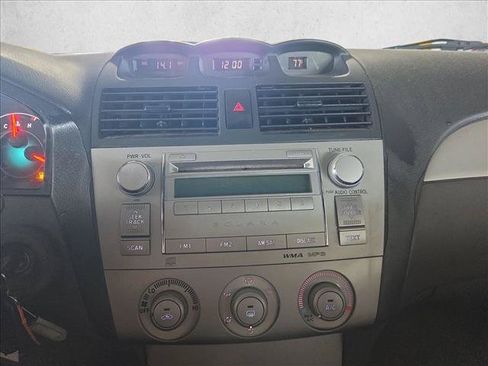 Used 2007 Toyota Solara SE FWD image 12
