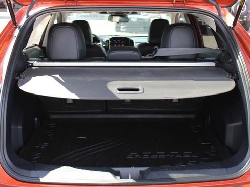 Certified 2024 Subaru Crosstrek 2.5i Limited AWD/4WD image 27