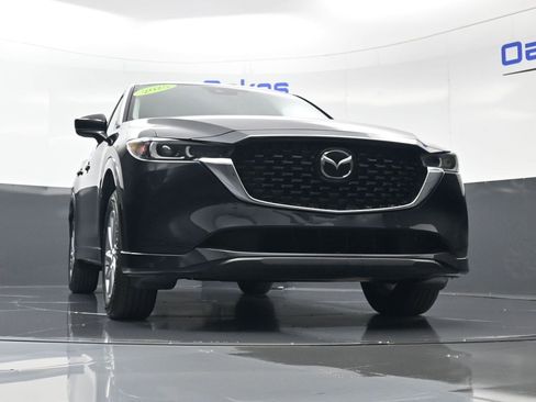 Used 2025 MAZDA CX-5 AWD 2.5 S w/ Preferred Package image 39