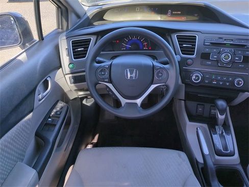 Used 2014 Honda Civic LX image 17