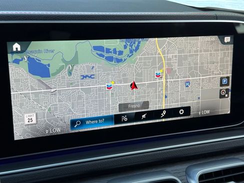 Certified 2023 Mercedes-Benz GLE 53 AMG 4MATIC Coupe image 2