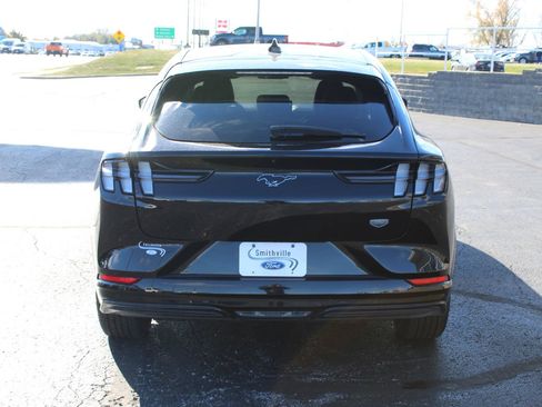 Used 2022 Ford Mustang Mach-E California Route 1 image 4