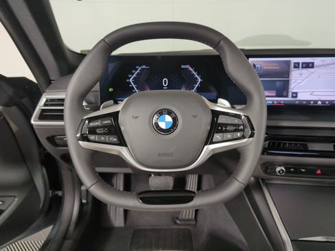 Used 2025 BMW 230i Coupe w/ Convenience Package image 13