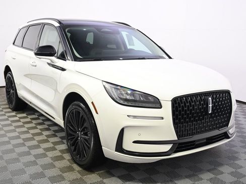 New 2026 Lincoln Corsair Premiere AWD/4WD image 8
