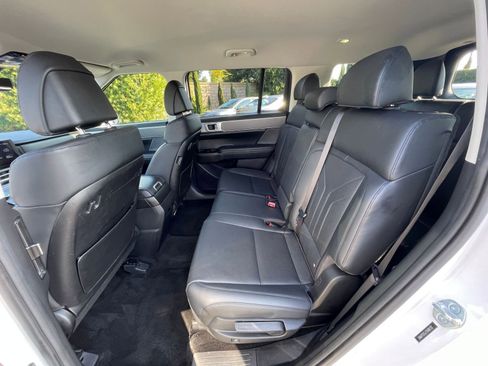 Used 2025 Hyundai Santa Fe SEL image 30