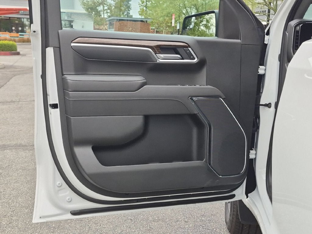New 2026 GMC Sierra 1500 Elevation AWD/4WD image 11