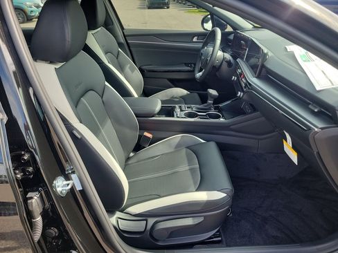 New 2026 Kia K5 GT-Line image 7