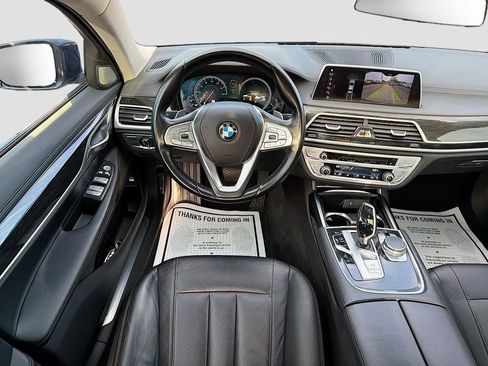 Used 2018 BMW 740i 740i image 16