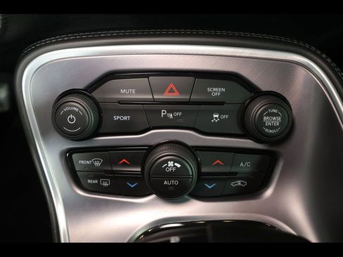 Used 2020 Dodge Challenger R/T w/ Blacktop Package image 26