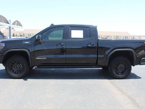 Used 2026 GMC Sierra 1500 AT4X w/ AT4X AEV Edition AWD/4WD image 9