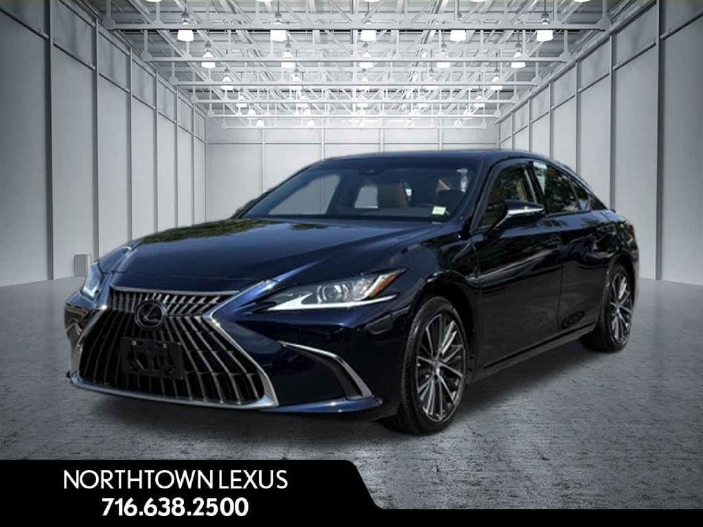 Used 2024 Lexus ES 350 w/ Premium Package FWD 360° Tour