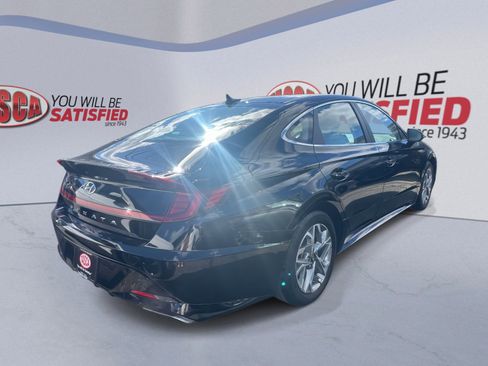 Used 2023 Hyundai Sonata SEL FWD image 3
