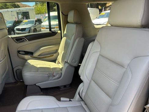 Used 2016 GMC Yukon XL Denali w/ Open Road Package AWD/4WD image 15