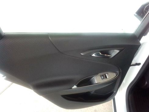 Used 2022 Chevrolet Malibu LT FWD image 20