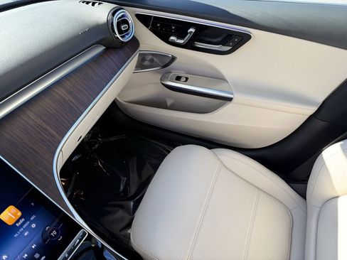 New 2026 Mercedes-Benz C 300 4MATIC Sedan image 25