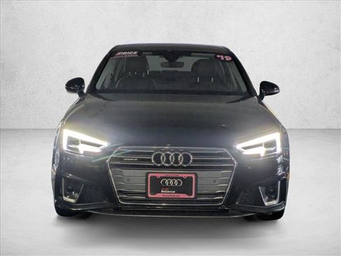 Used 2019 Audi A4 2.0T Premium Plus w/ Premium Plus Package image 2