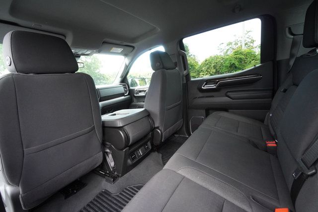 Used 2024 GMC Sierra 1500 Elevation RWD image 28