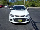 Used 2020 Chevrolet Sonic LT image 2
