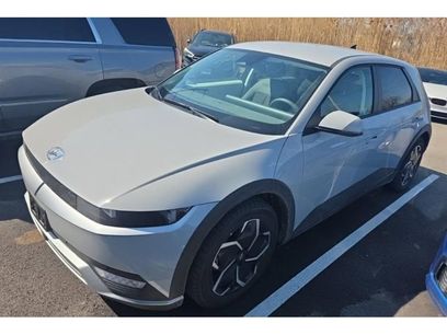 Used 2024 Hyundai Ioniq 5 SEL