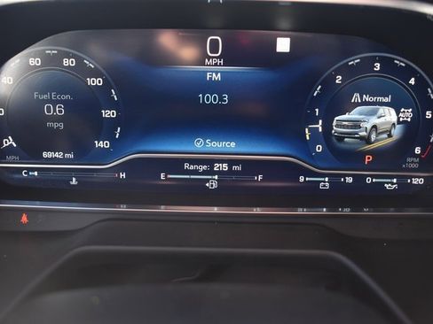 Used 2023 Chevrolet Tahoe LT image 31