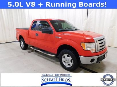 Used 2012 Ford F150 XLT