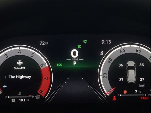 New 2026 Toyota Highlander XSE image 16