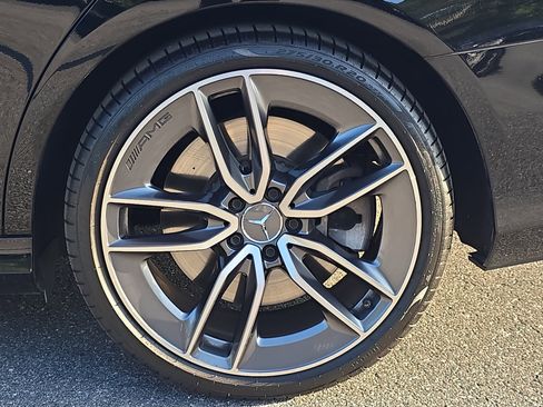 Used 2022 Mercedes-Benz E 53 AMG 4MATIC Sedan image 36