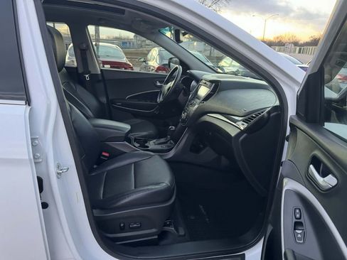 Used 2015 Hyundai Santa Fe Sport 2.0T w/ Option Group 05 image 27